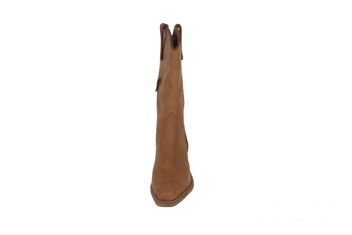 BOTA TEXANA LOUISIANA