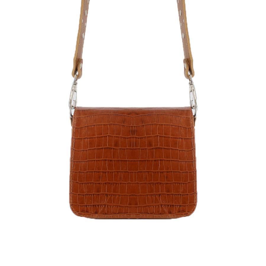 BANDOLERA TACHAS