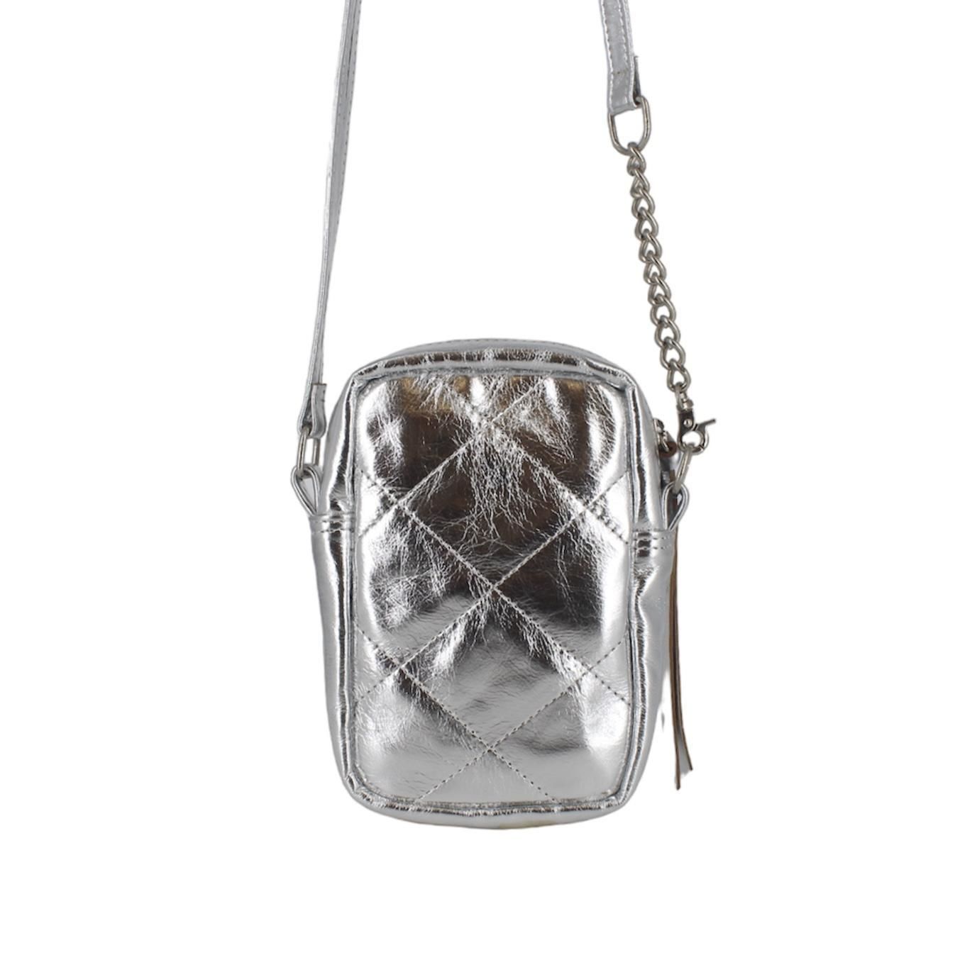 BANDOLERA BABY CHANEL