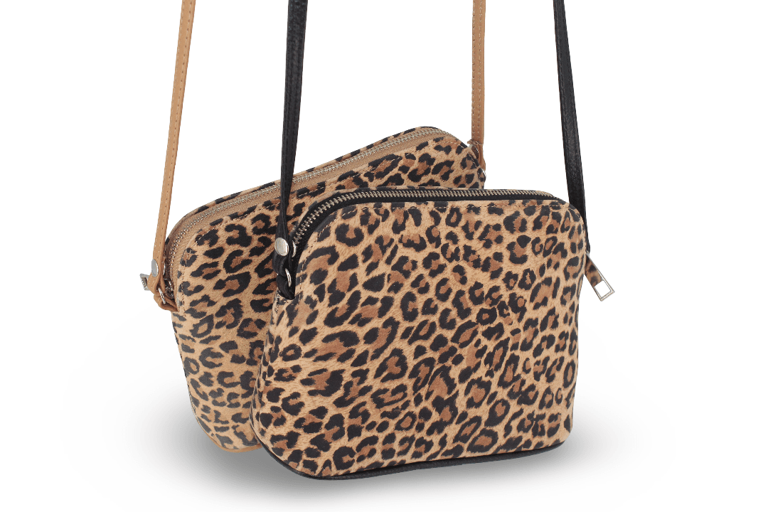 BANDOLERA KENIA ANIMAL