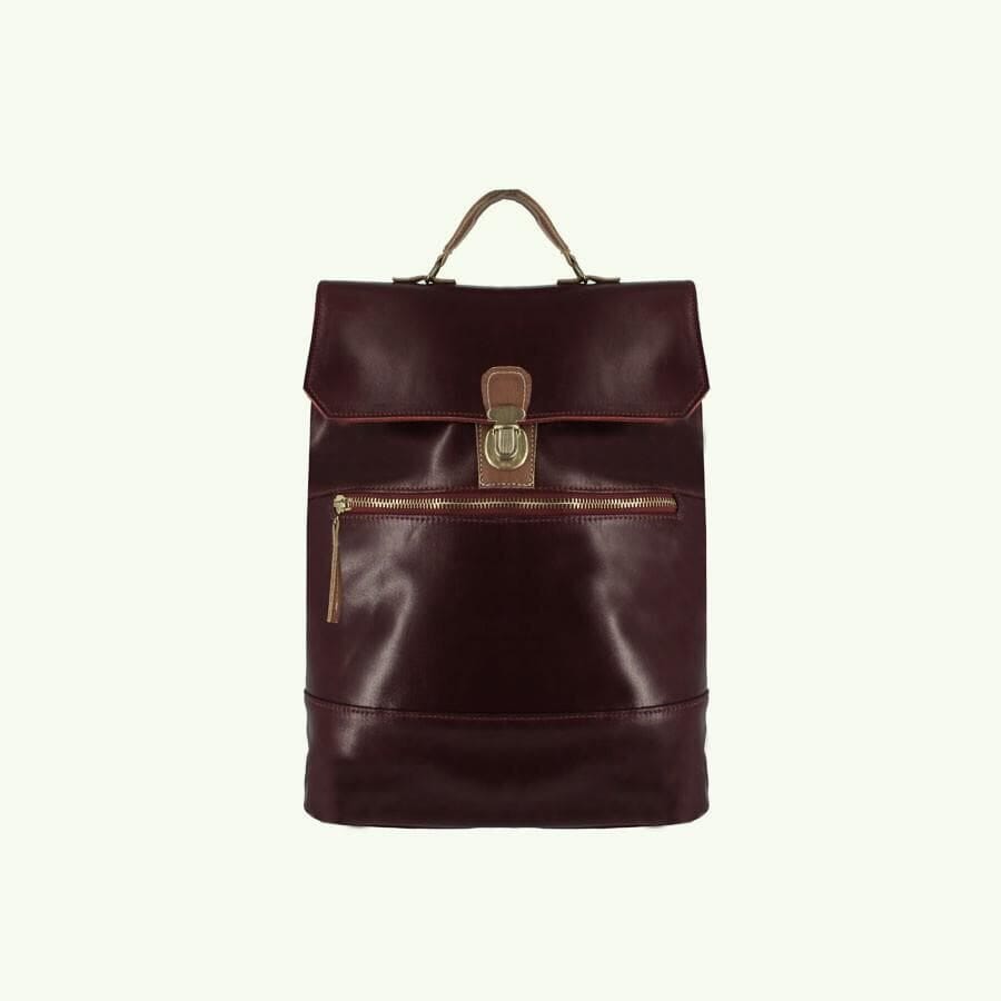 MOCHILA PORTAFOLIOS