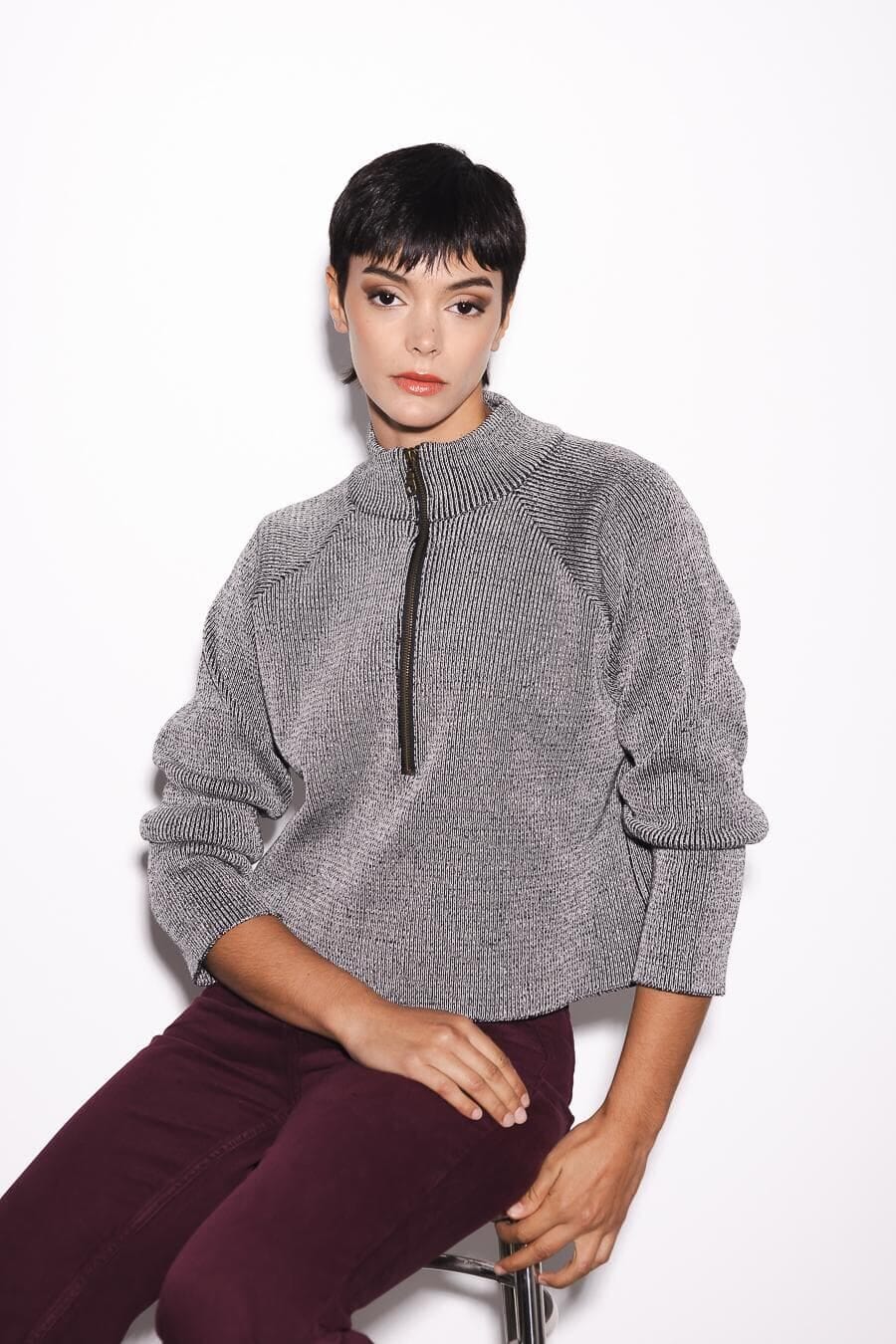 Sweater Greco