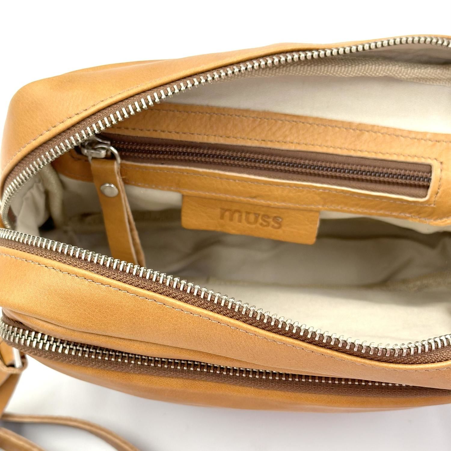 CARTERA ANTU camel n/a