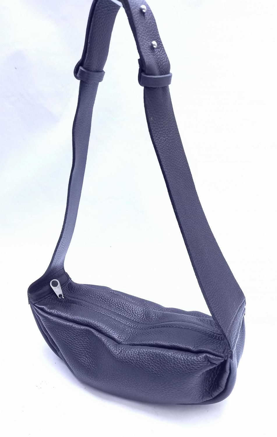 RIÑONERA CROSSBODY