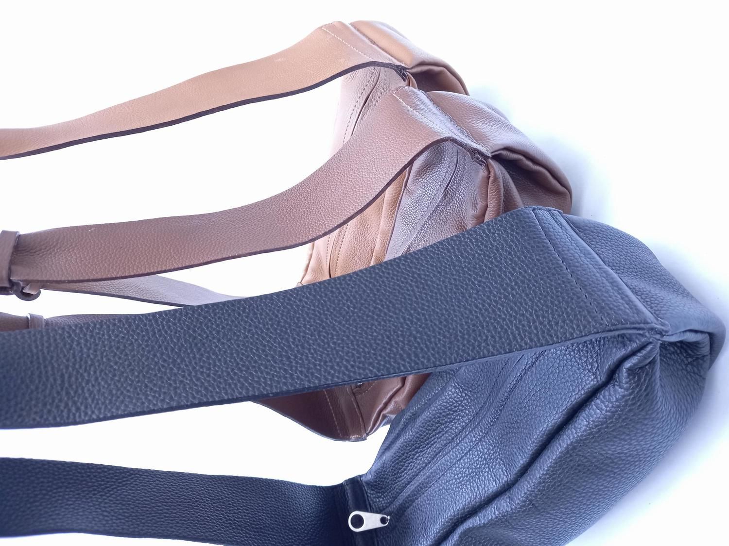 RIÑONERA CROSSBODY