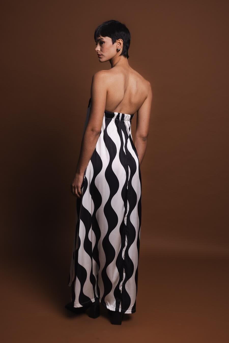 Vestido Dublin