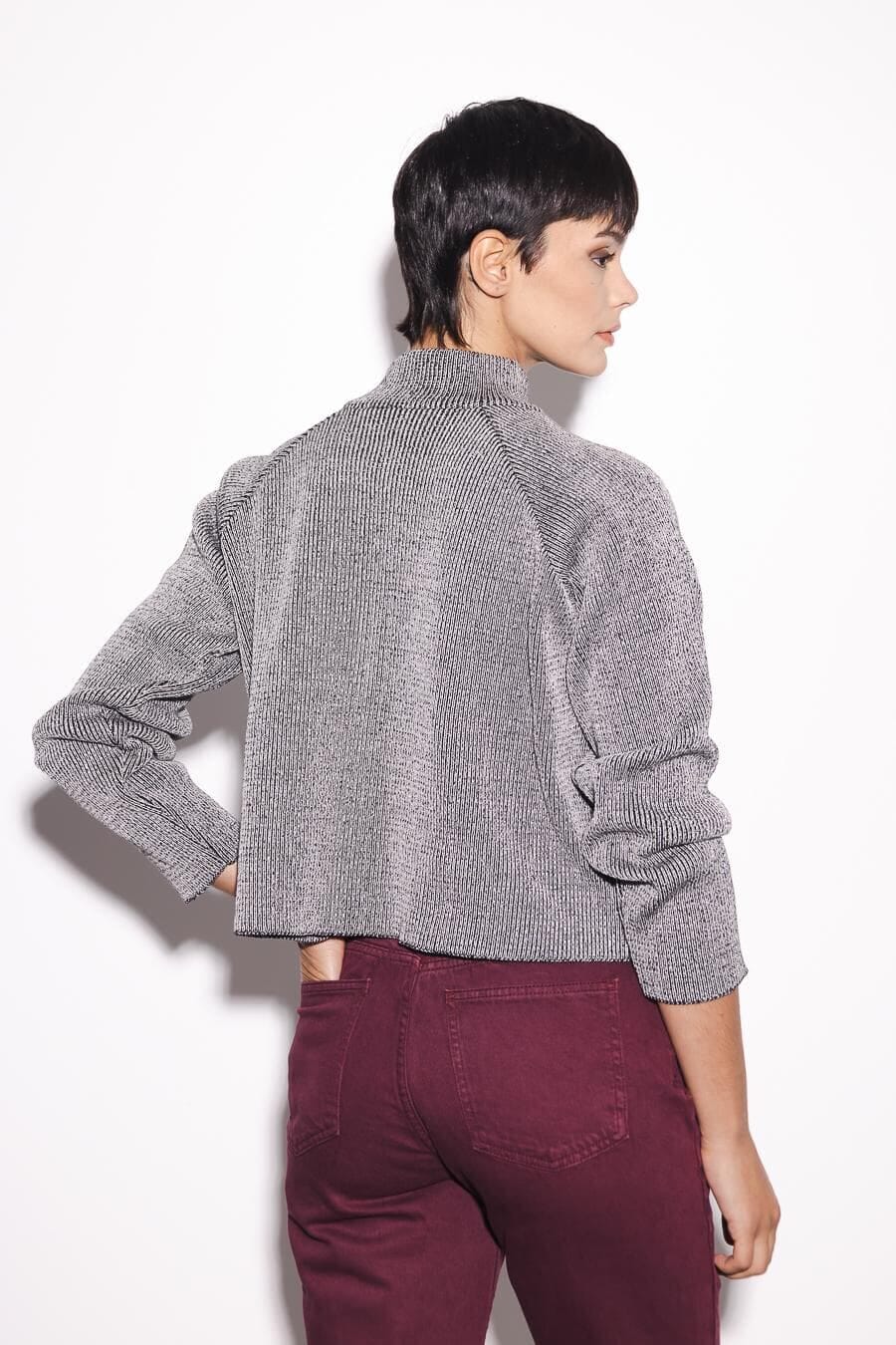 Sweater Greco