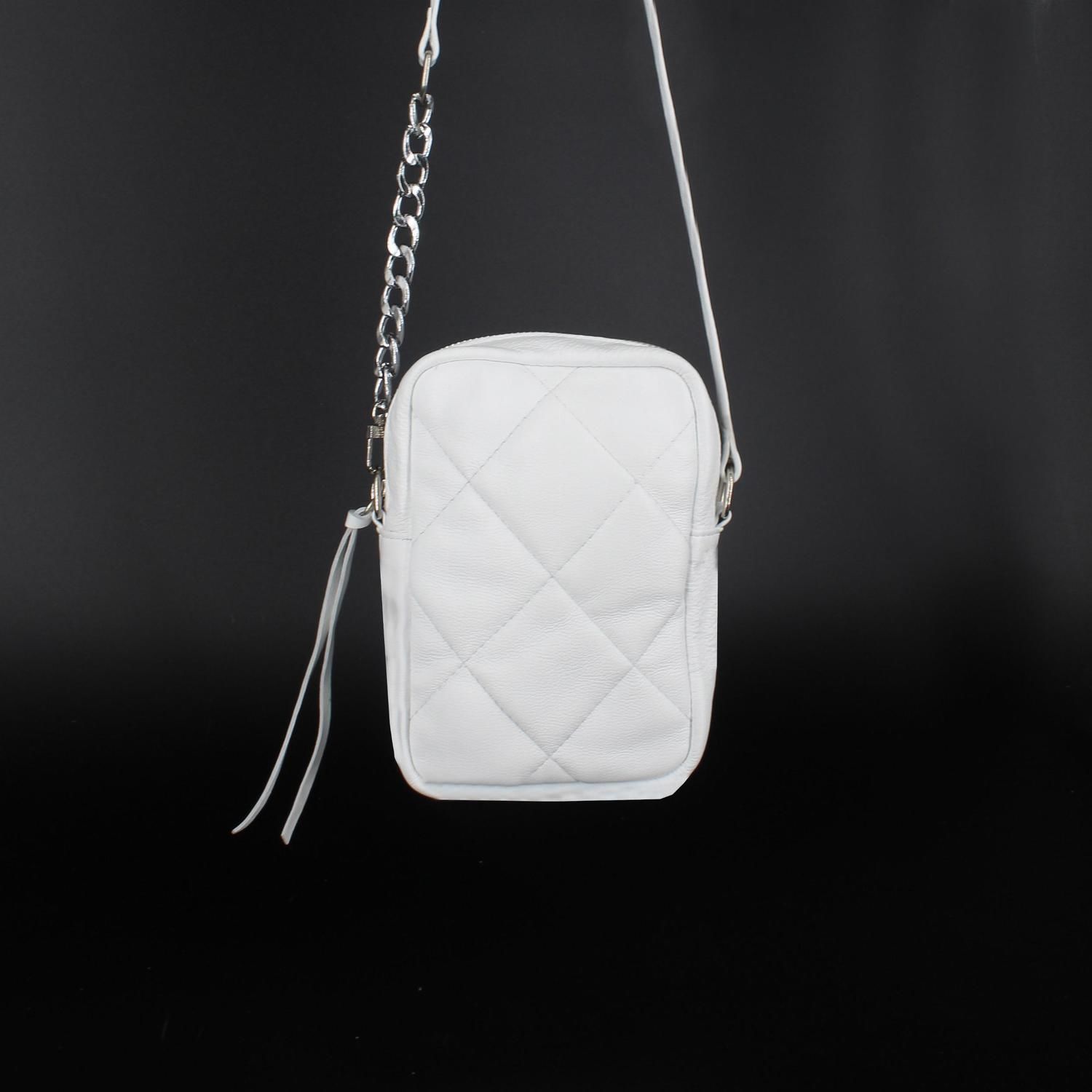 BANDOLERA BABY CHANEL
