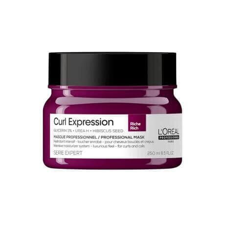 Curl Expression Macara 250ml