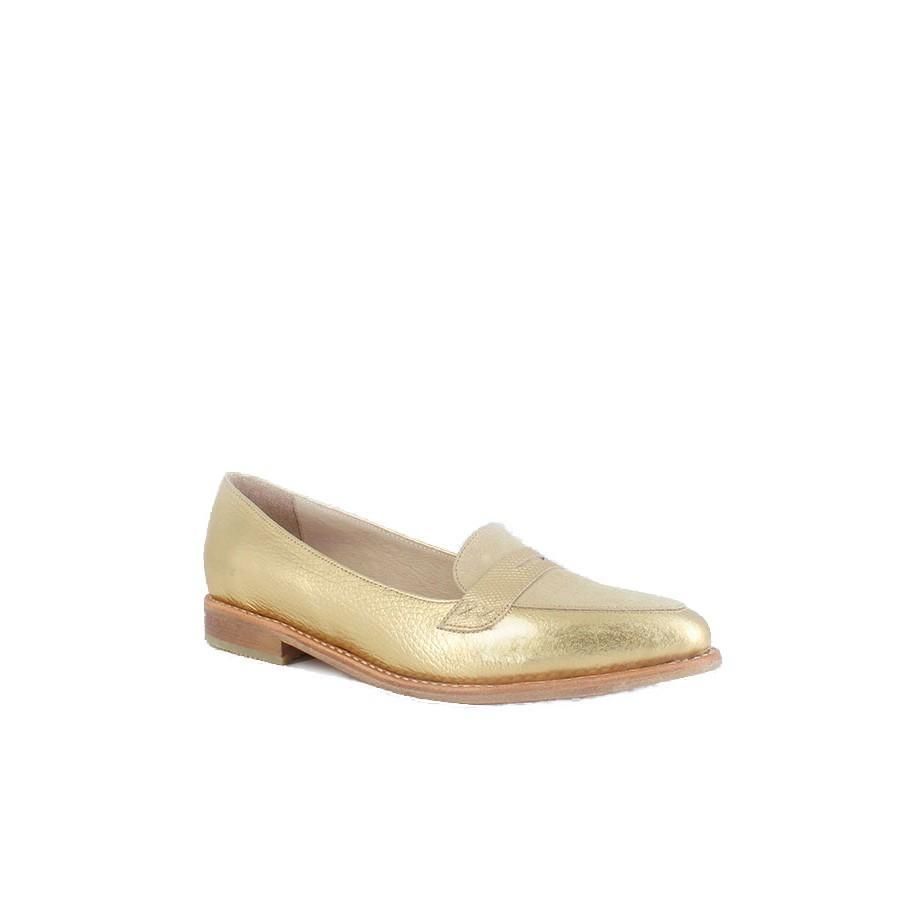 MOCASIN GEORGES