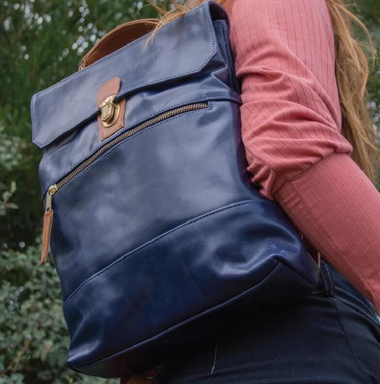 MOCHILA PORTAFOLIOS
