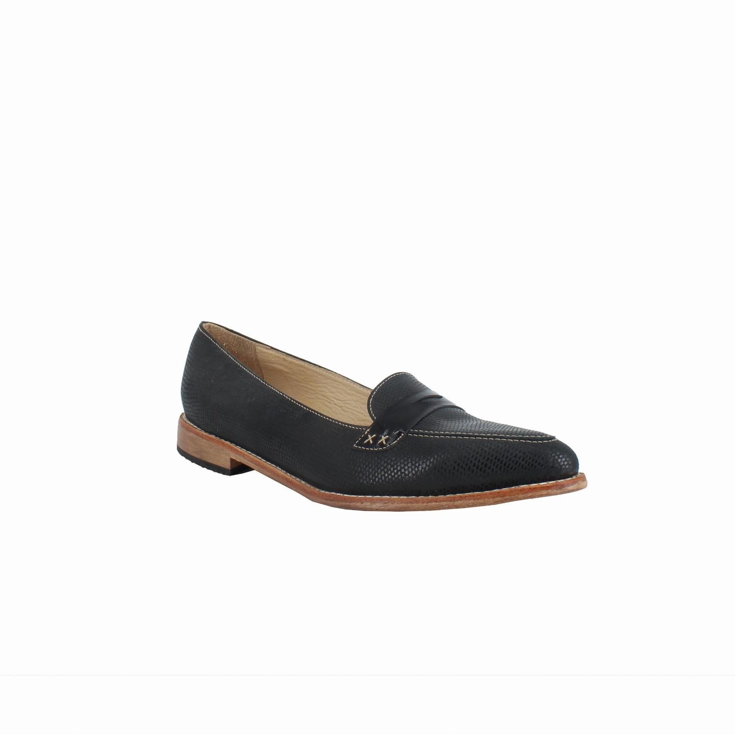 MOCASIN GEORGES