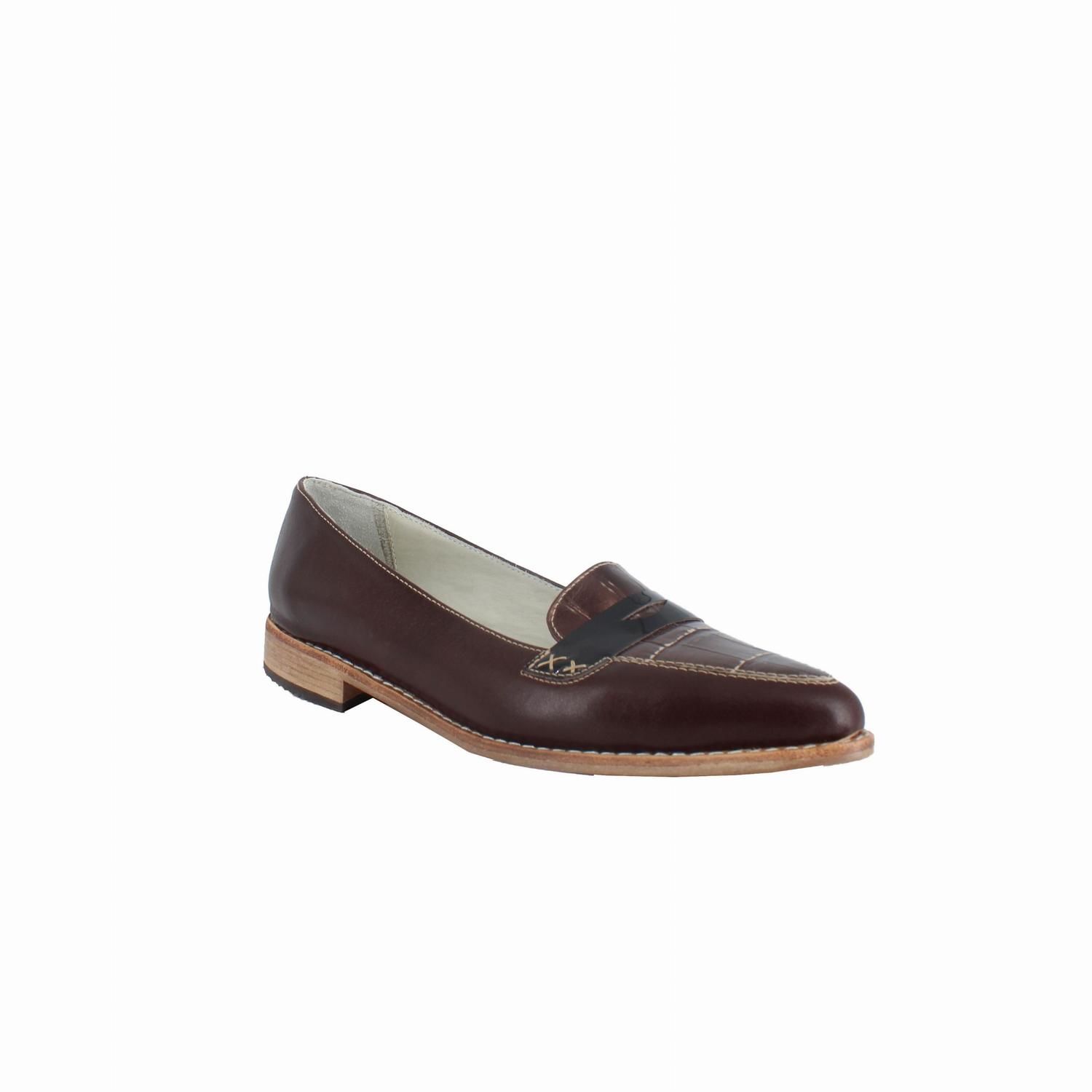 MOCASIN GEORGES