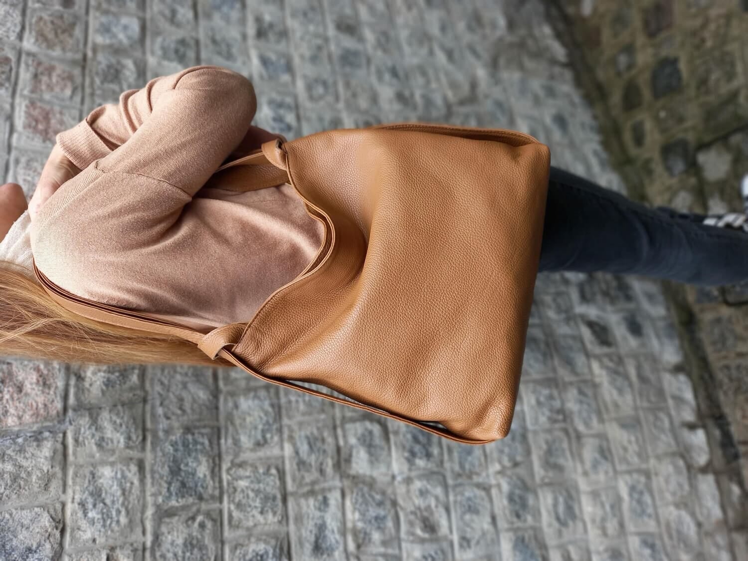 BOLSO MOCHILA