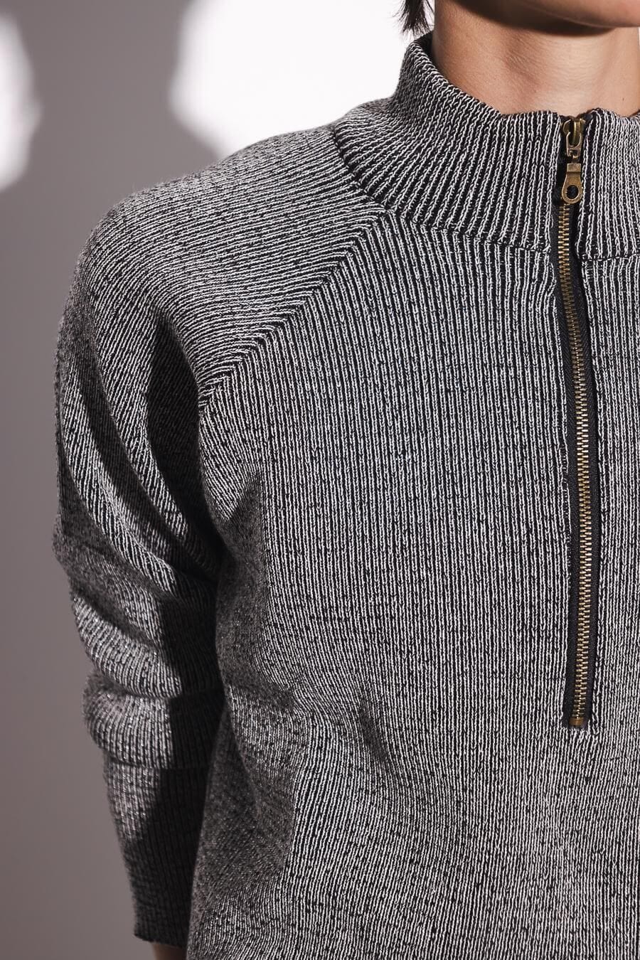 Sweater Greco