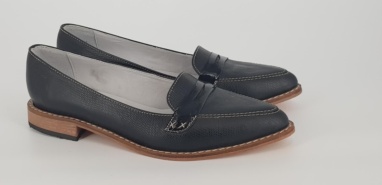 MOCASIN GEORGES