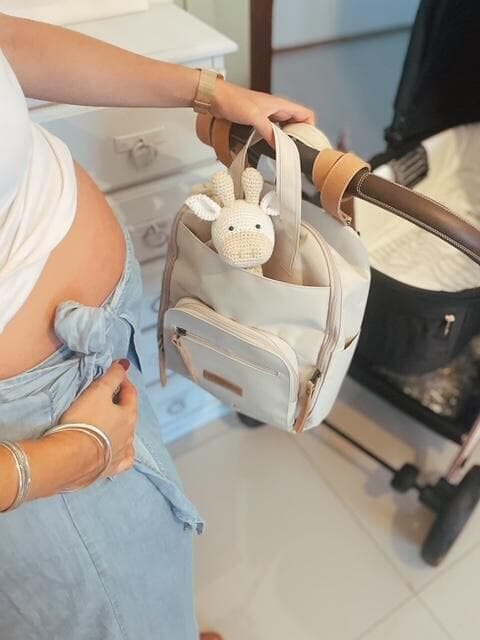 Mochila Consi