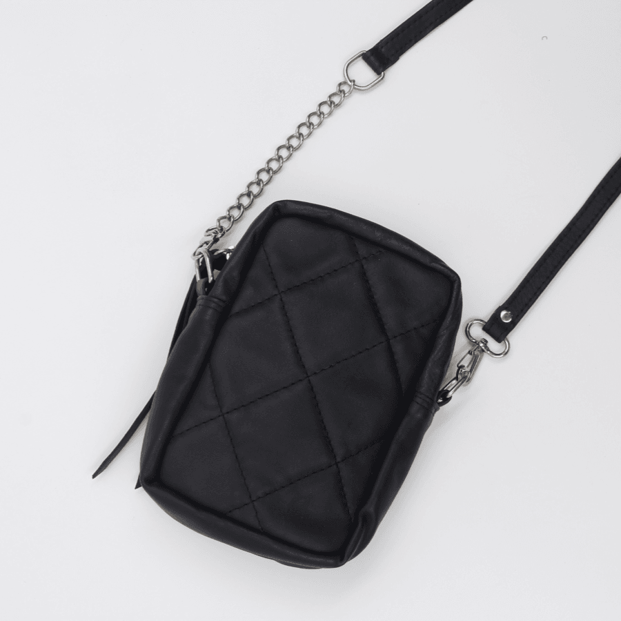 BANDOLERA BABY CHANEL