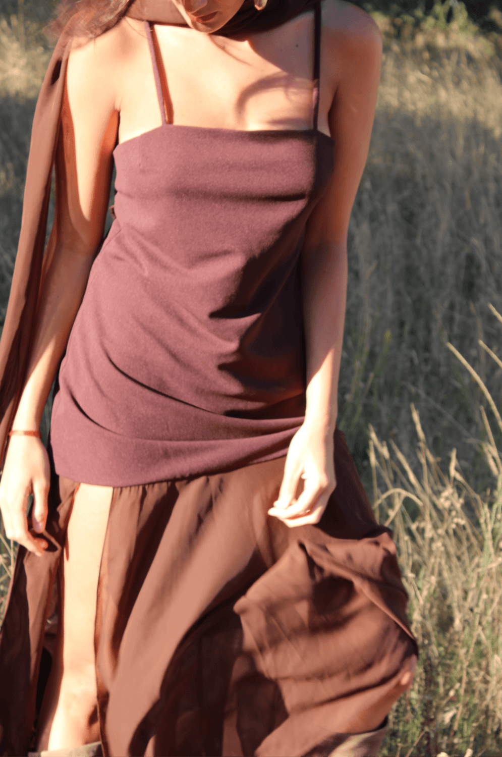 Vestido Martini