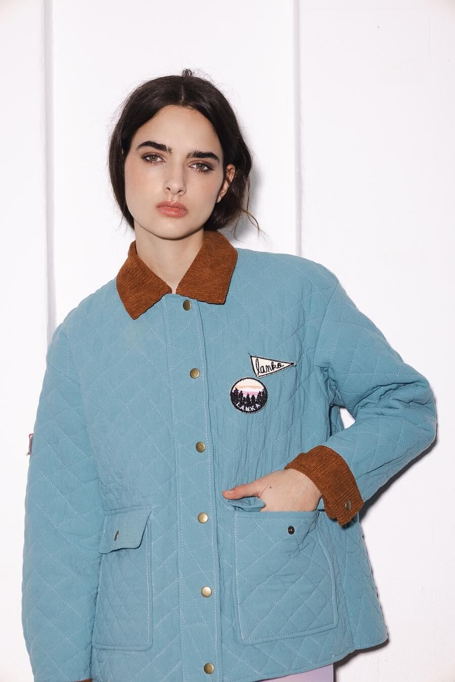Campera Arco