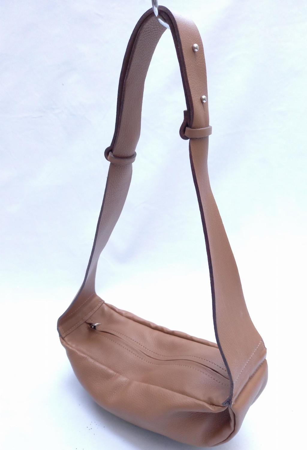 RIÑONERA CROSSBODY