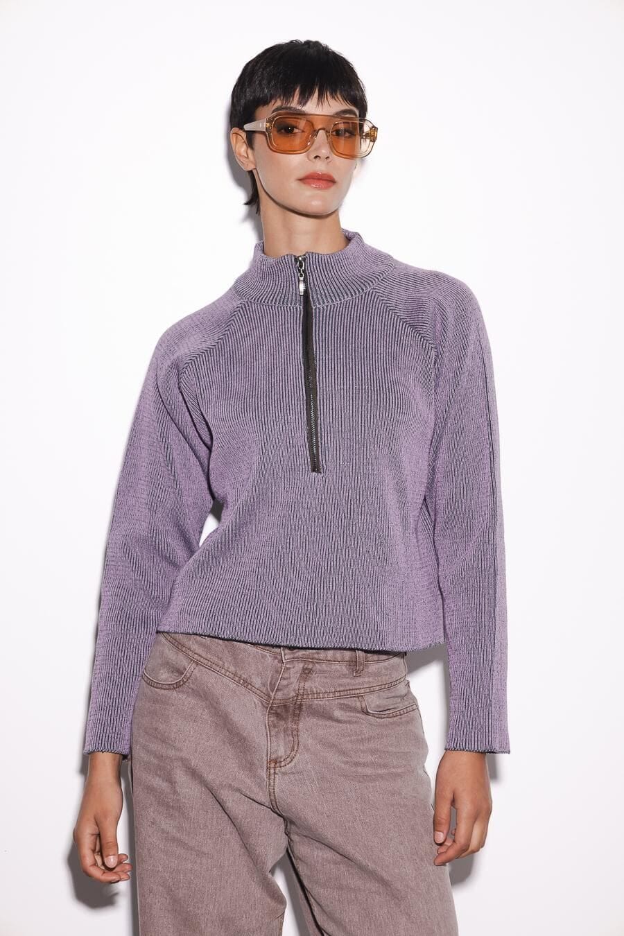 Sweater Greco
