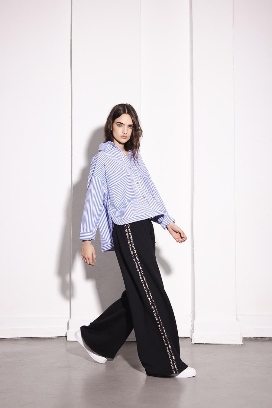 Pantalón Raya