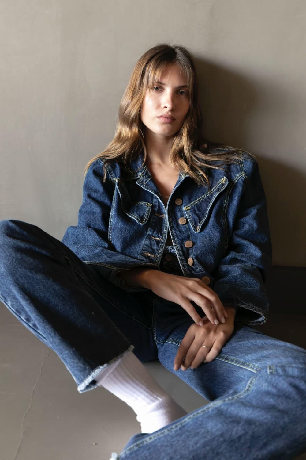 Jean Vintage