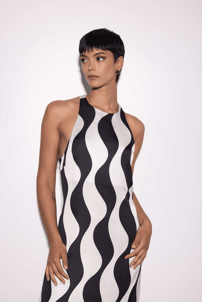 Vestido Sur