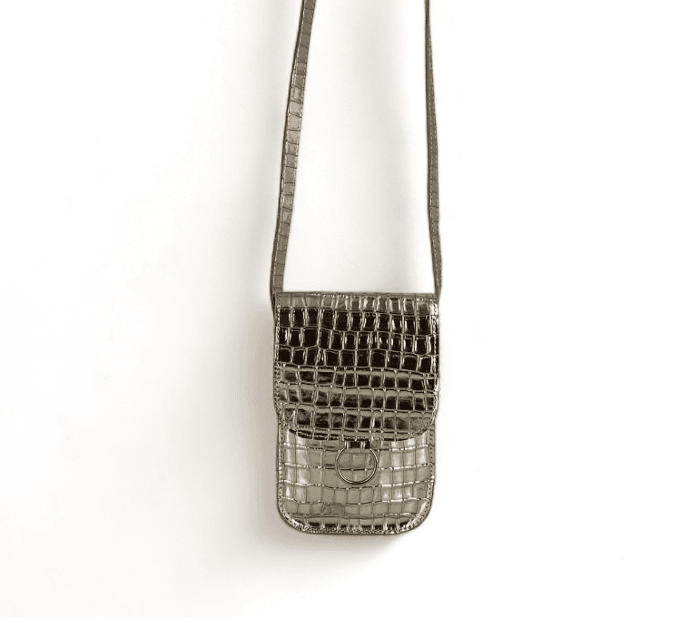 BANDOLERA POCKET