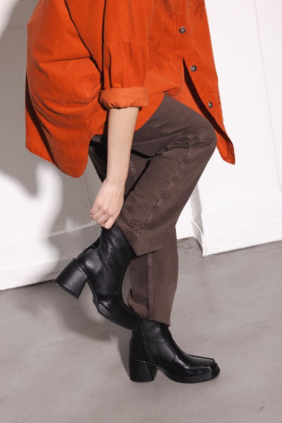Bota Santa