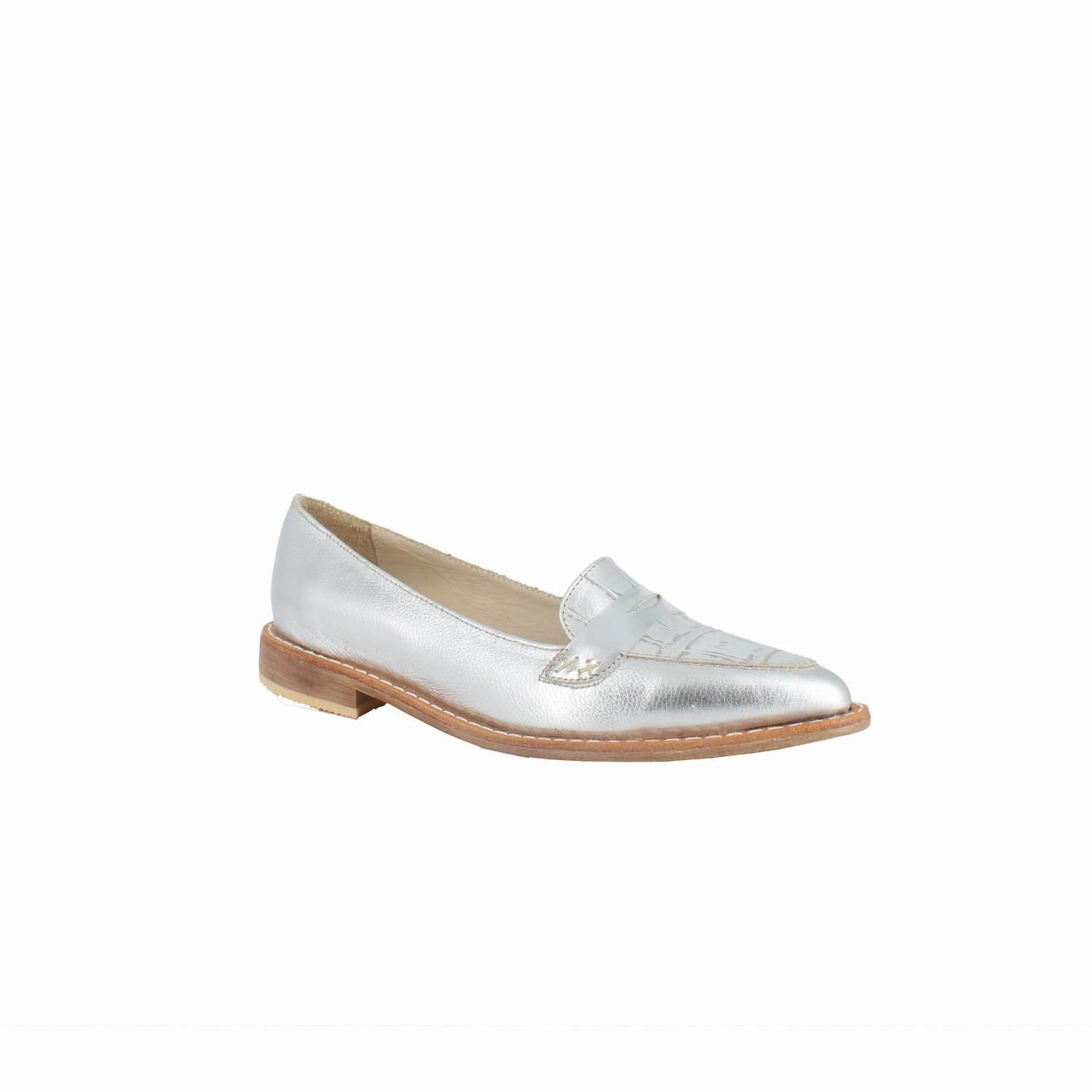 MOCASIN GEORGES