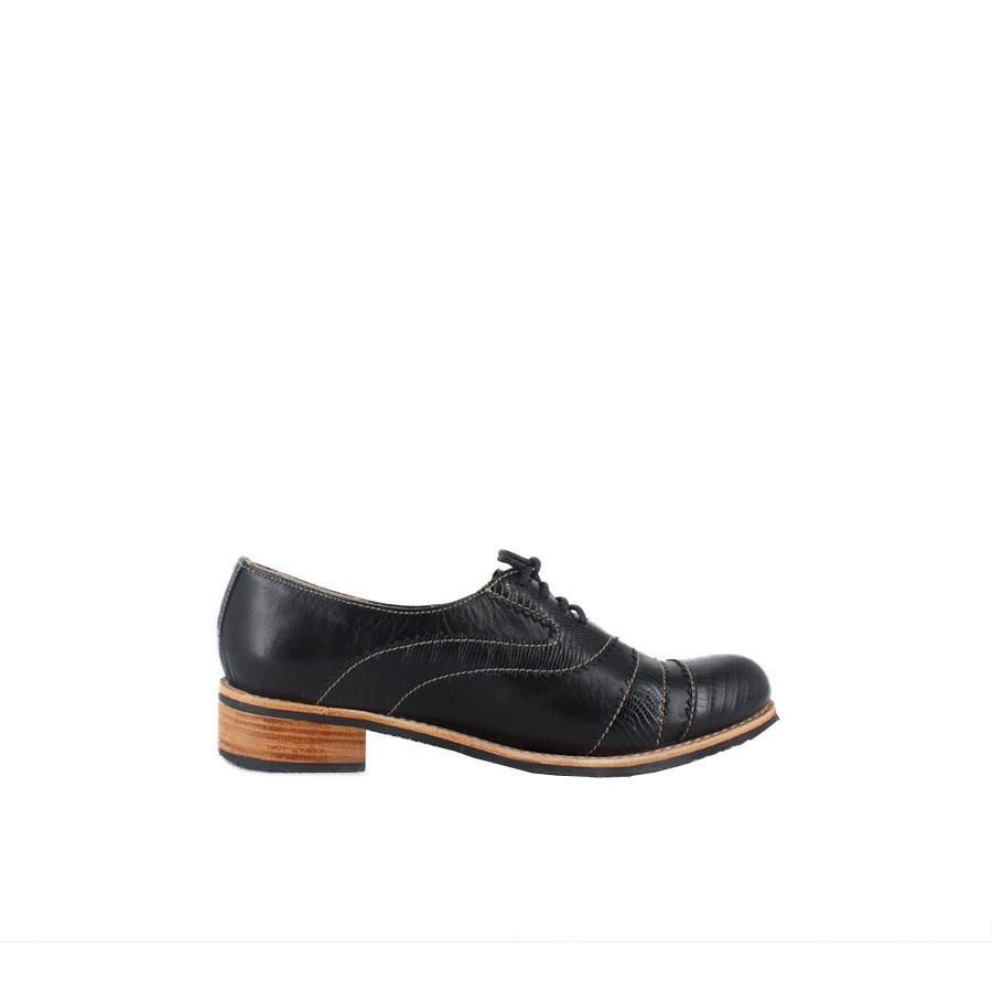 ZAPATO OXFORD LOIRA