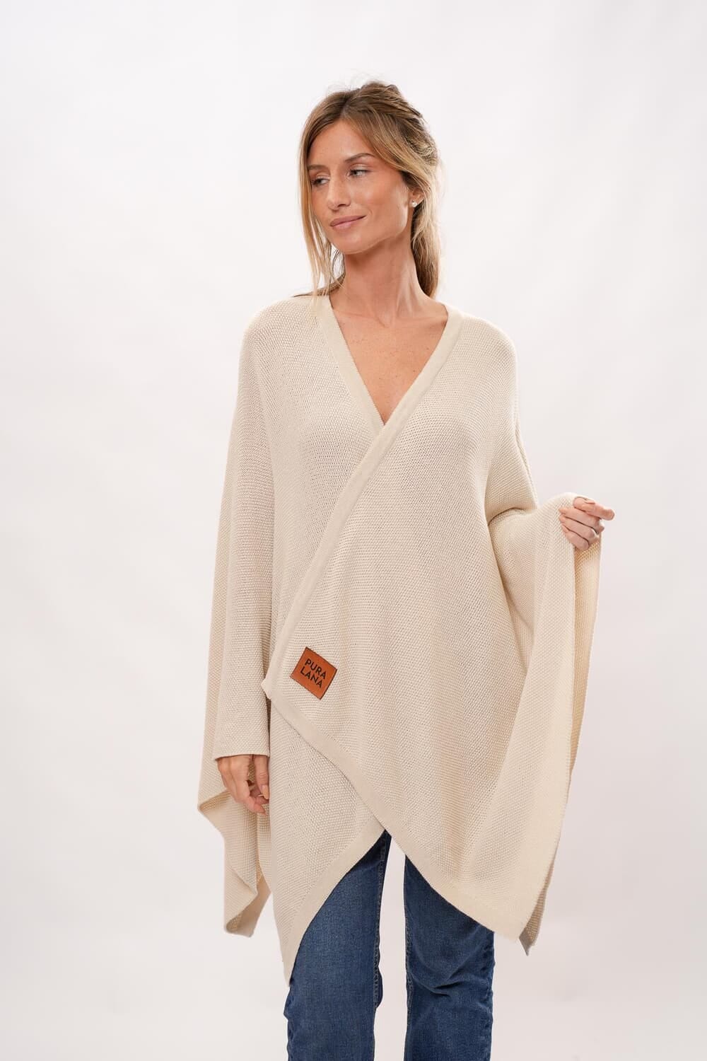 Ruana Basic