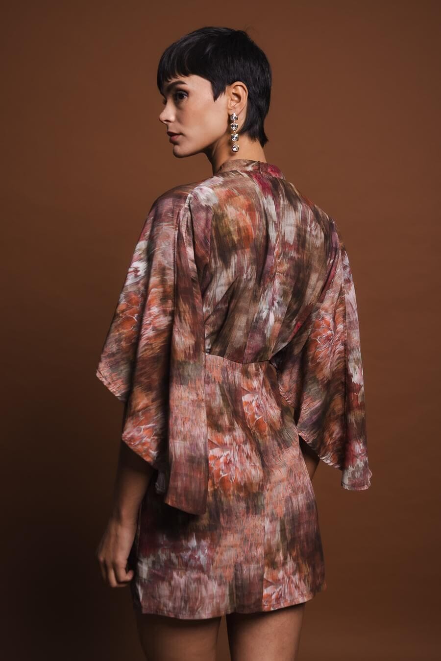 Vestido Garza
