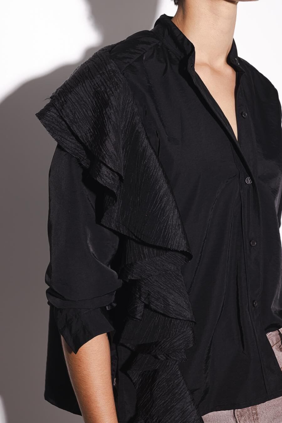 Camisa Simona