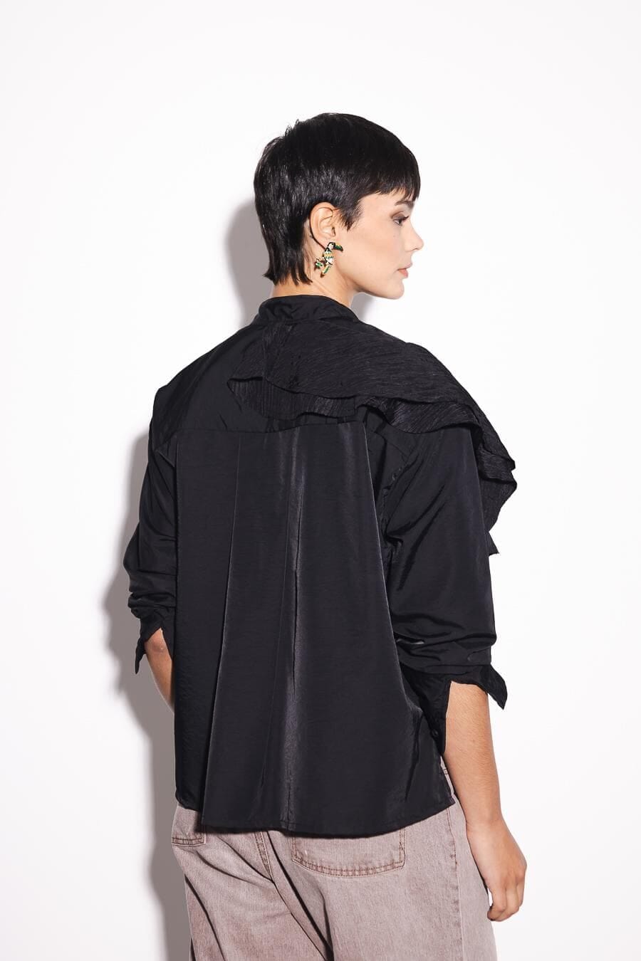 Camisa Simona