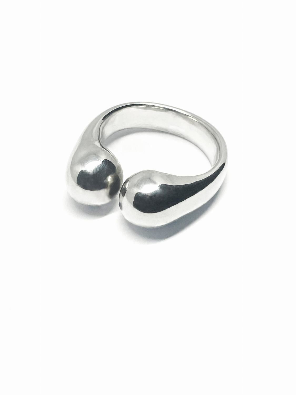 Anillo Bola XL