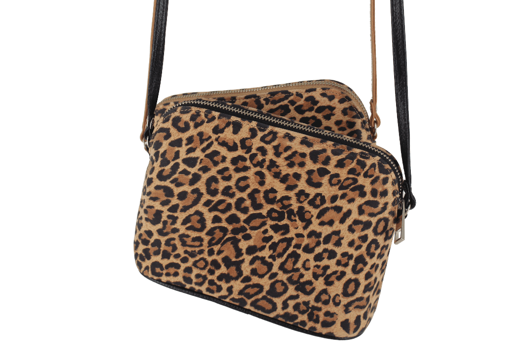 BANDOLERA KENIA ANIMAL