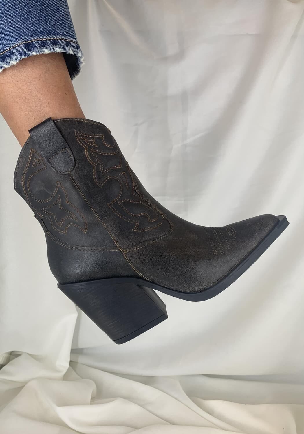 BOTA TEXANA ARIZONA
