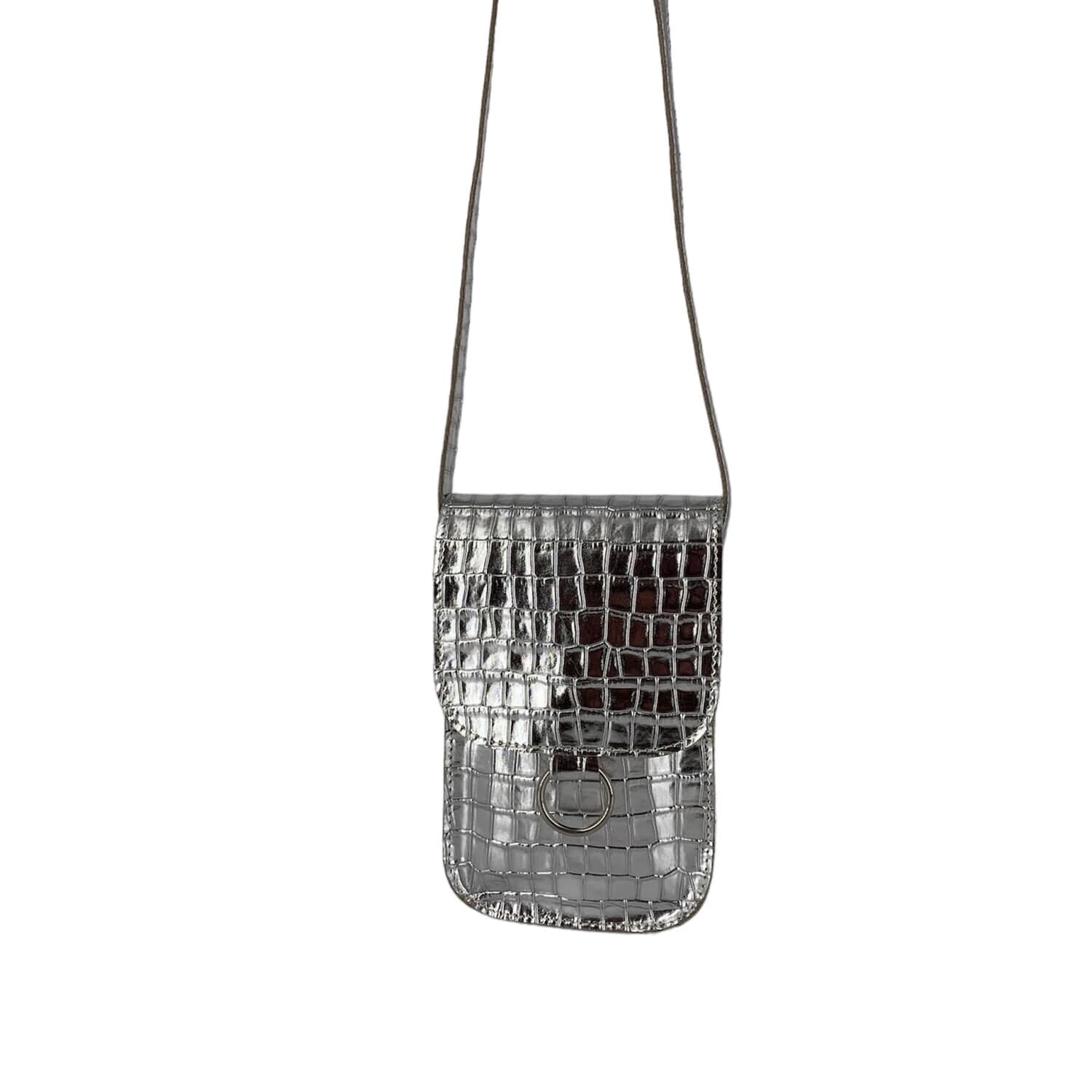 BANDOLERA POCKET
