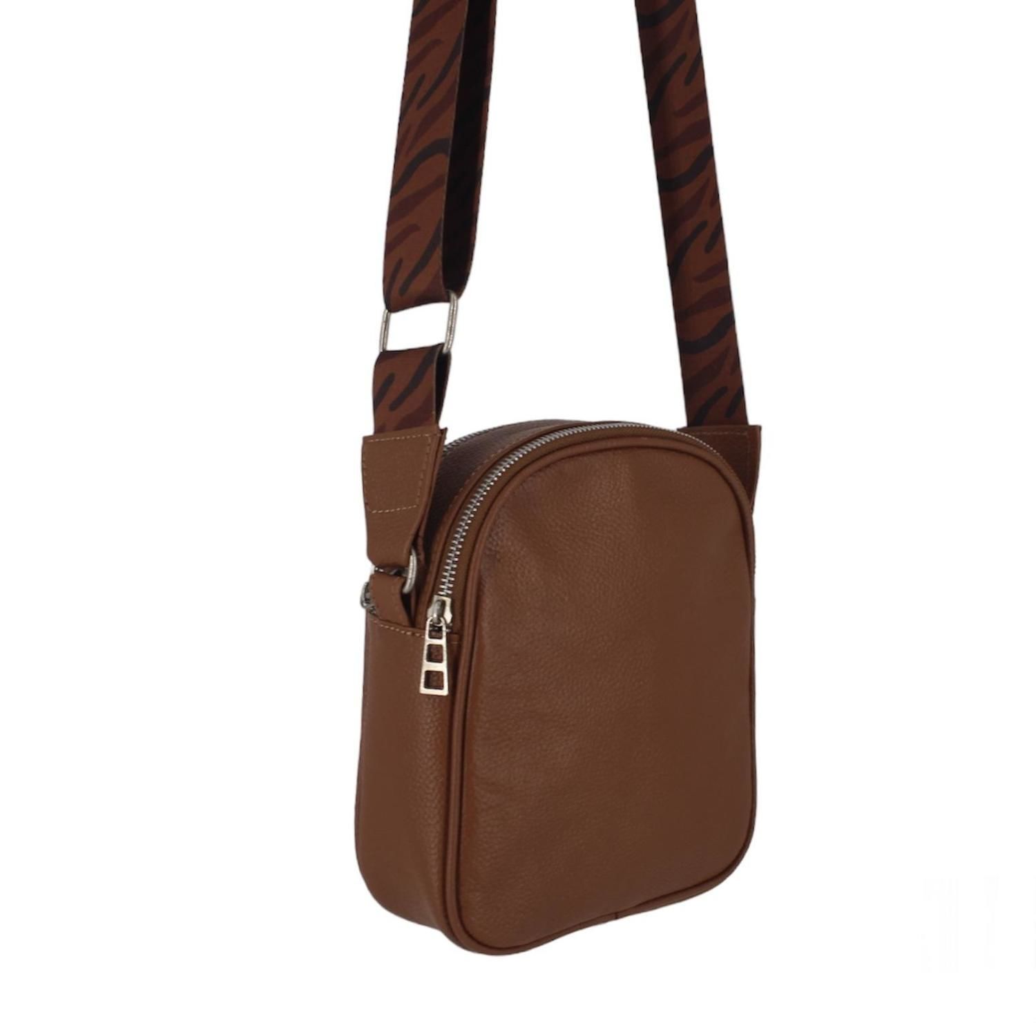 CARTERA BRUNA