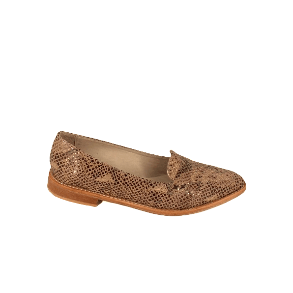 MOCASIN GEORGES
