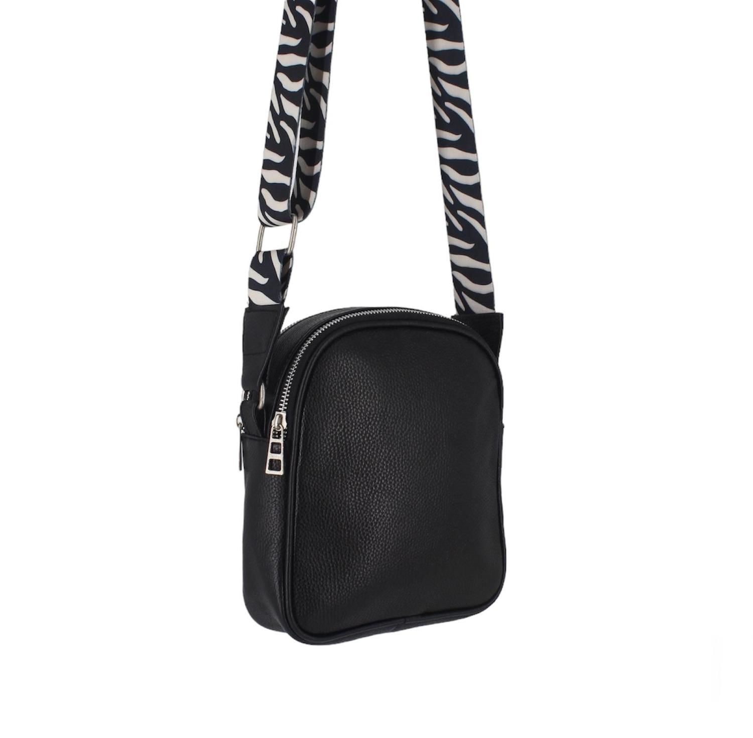 CARTERA BRUNA