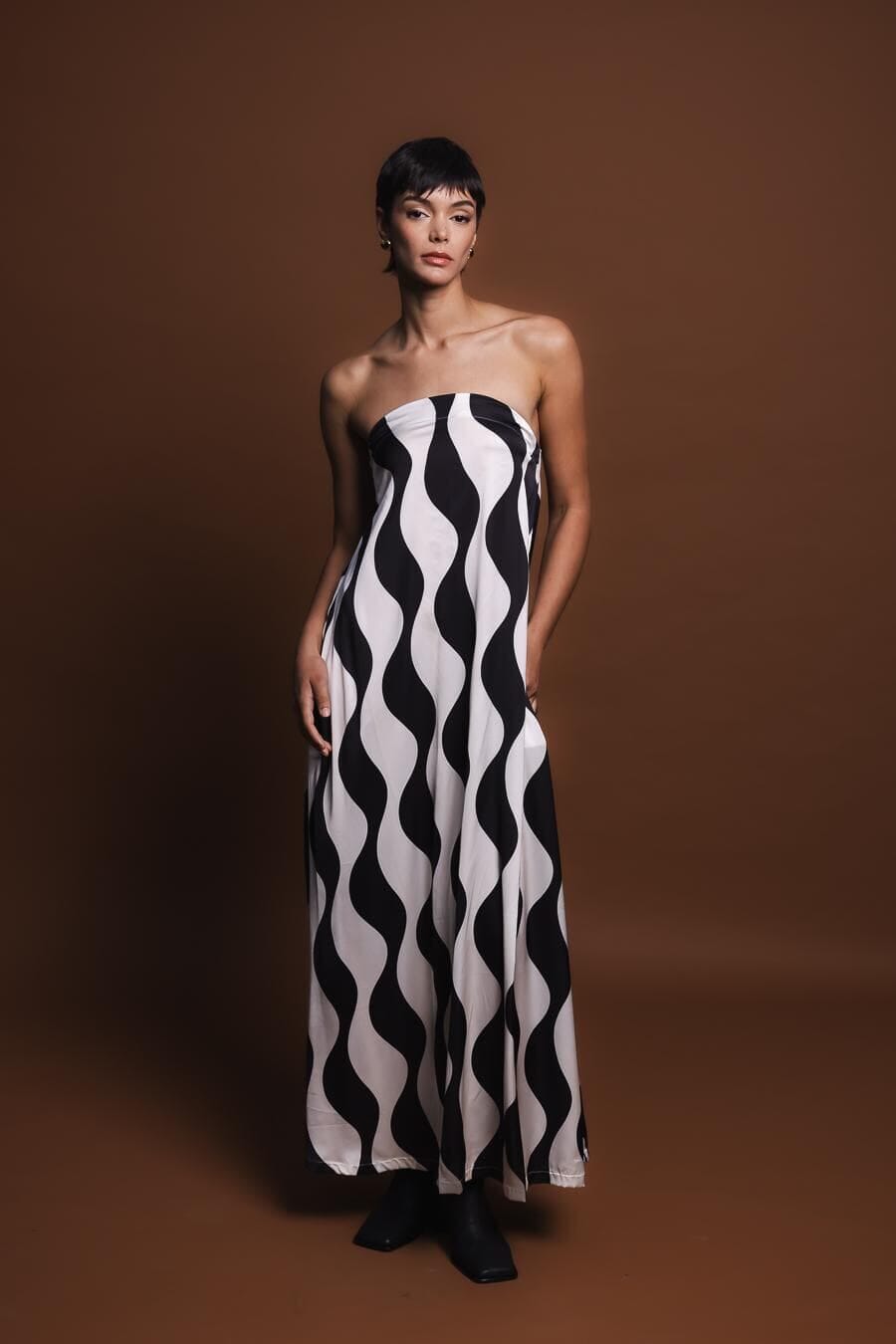 Vestido Dublin