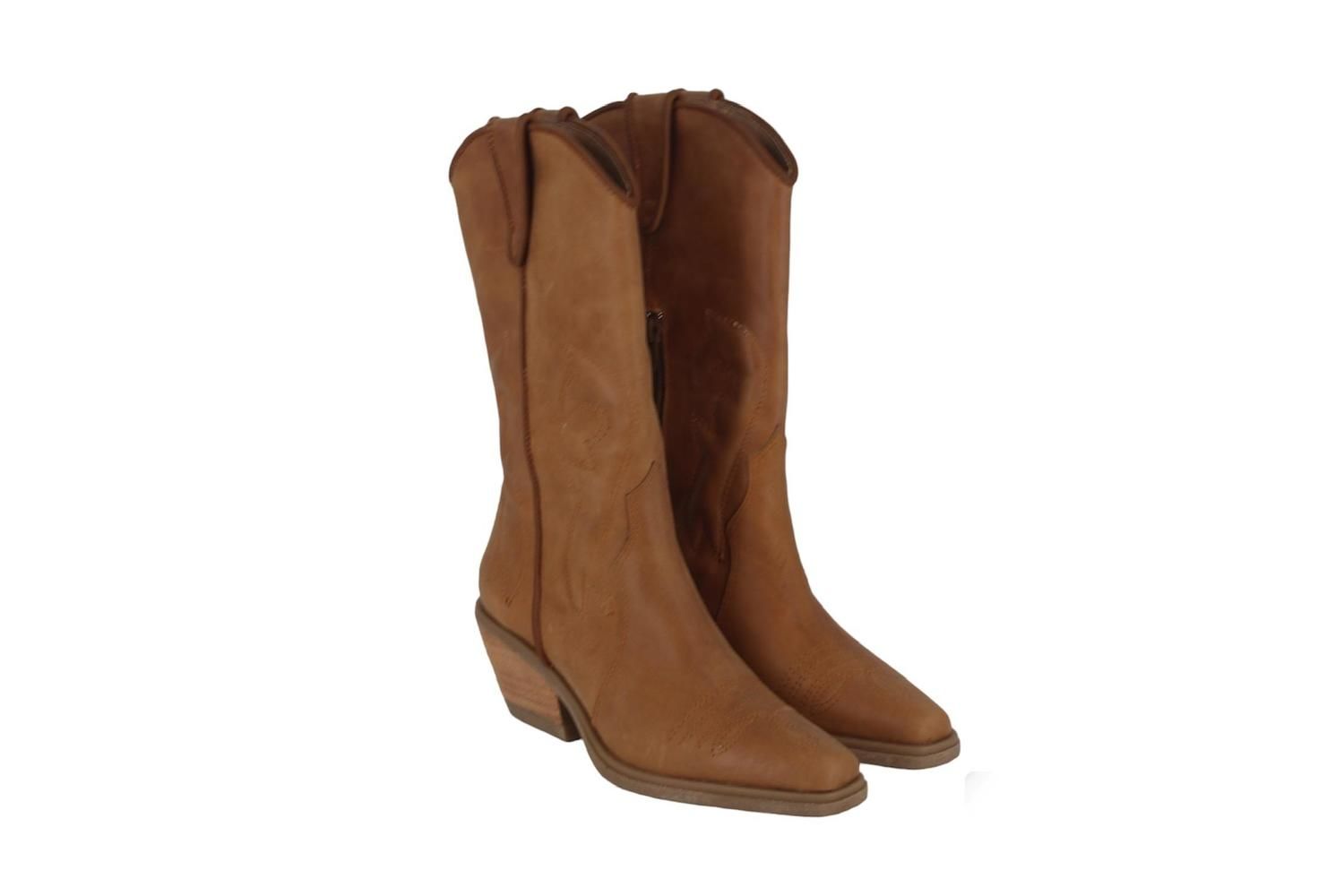 BOTA TEXANA LOUISIANA