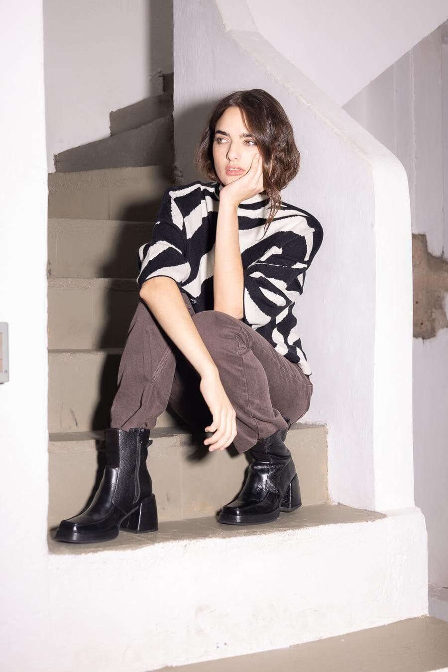 Bota Santa