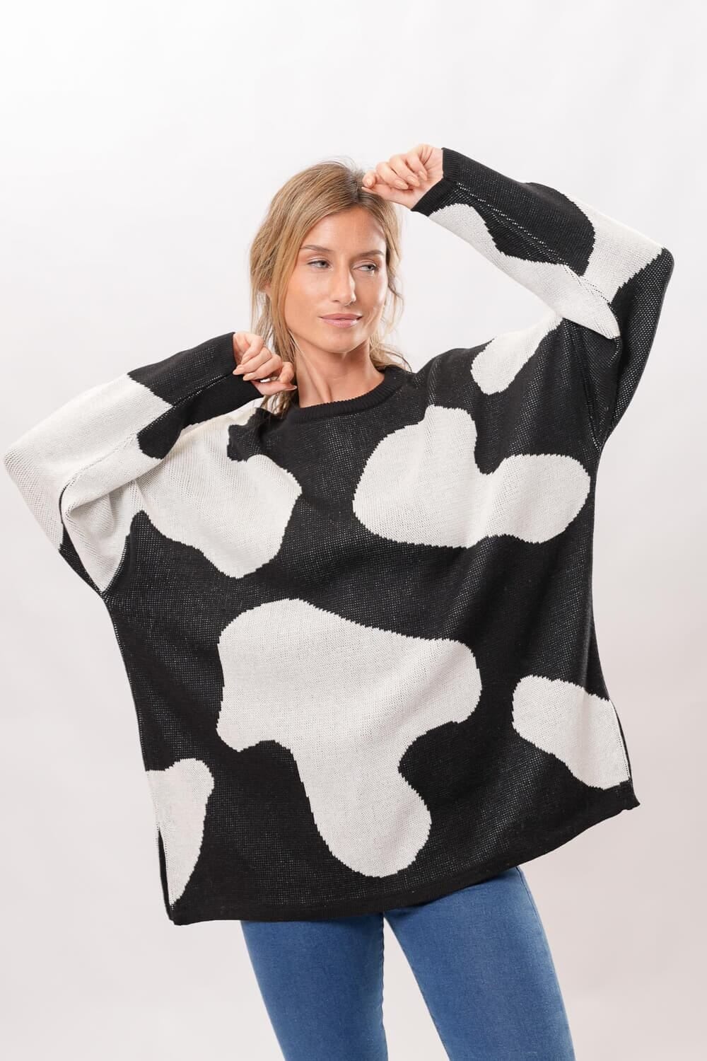 Buzo Cow