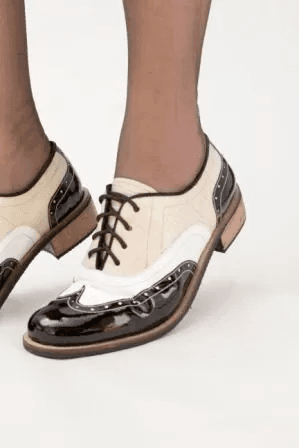 Zapato Oxford  Juno