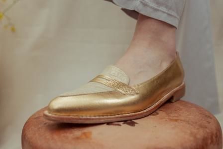 MOCASIN GEORGES